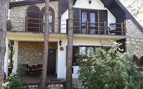 Guesthouse Bajka