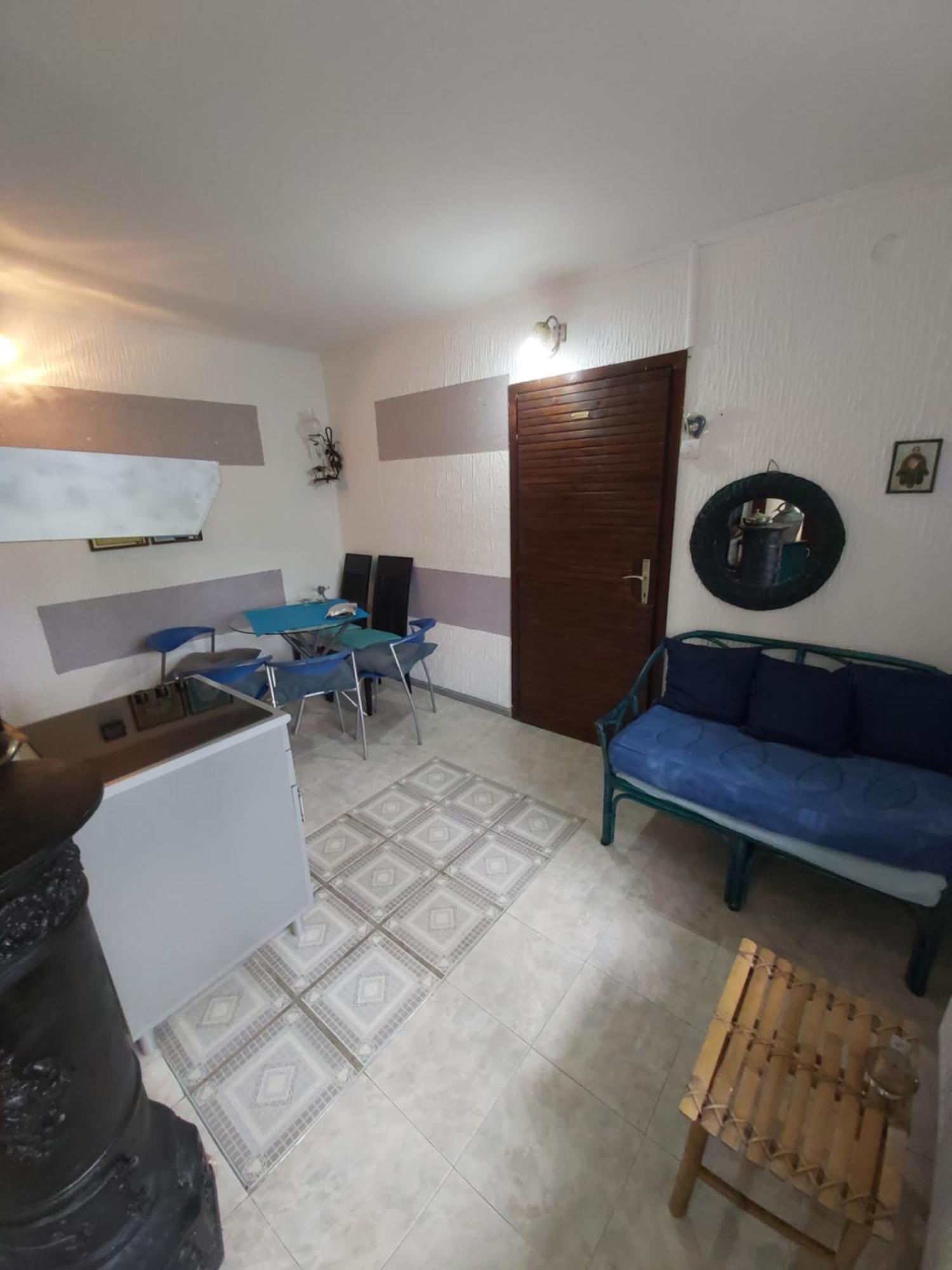 Guesthouse Bajka Vinci Cameră foto