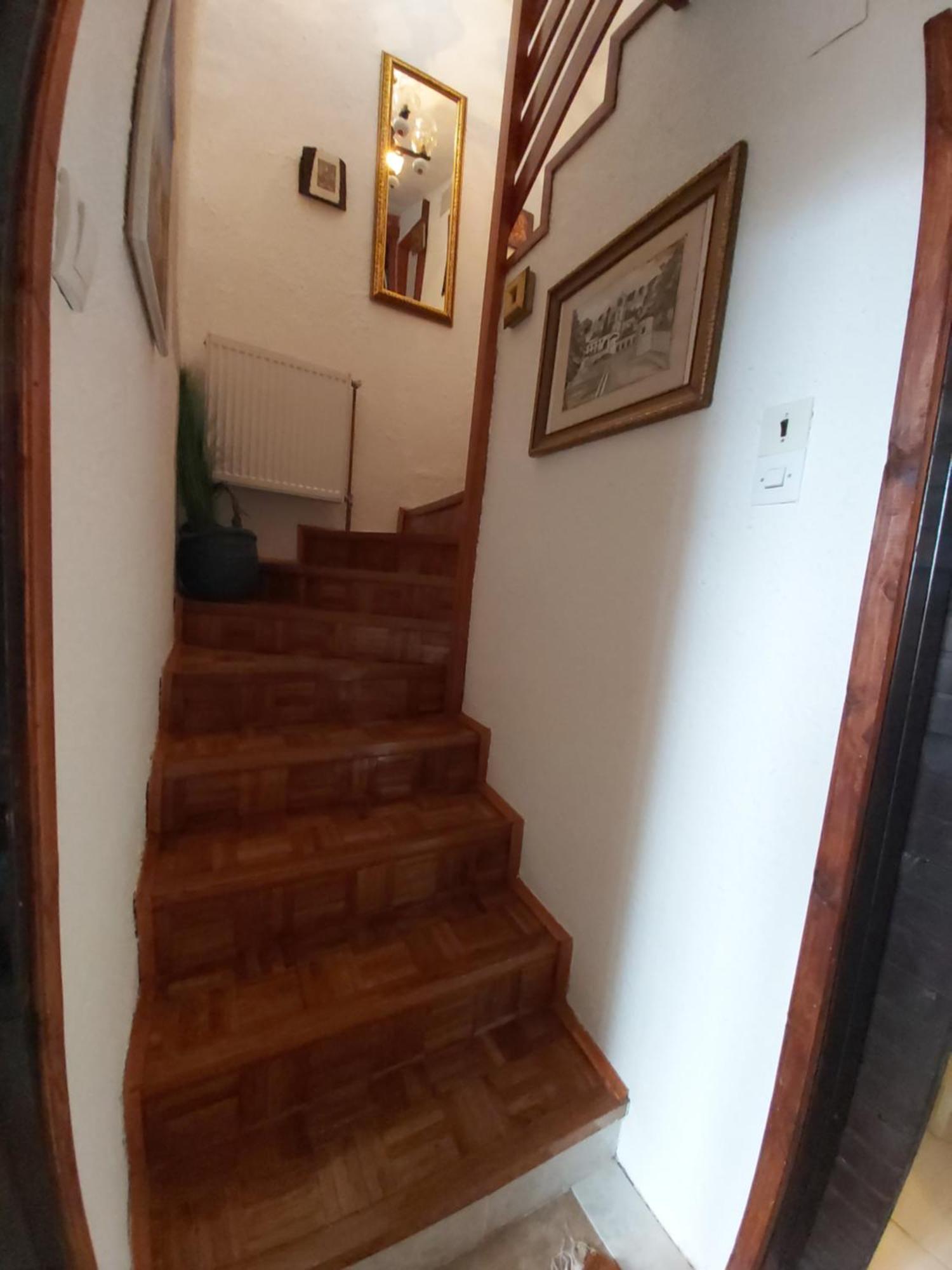 Guesthouse Bajka Vinci Cameră foto