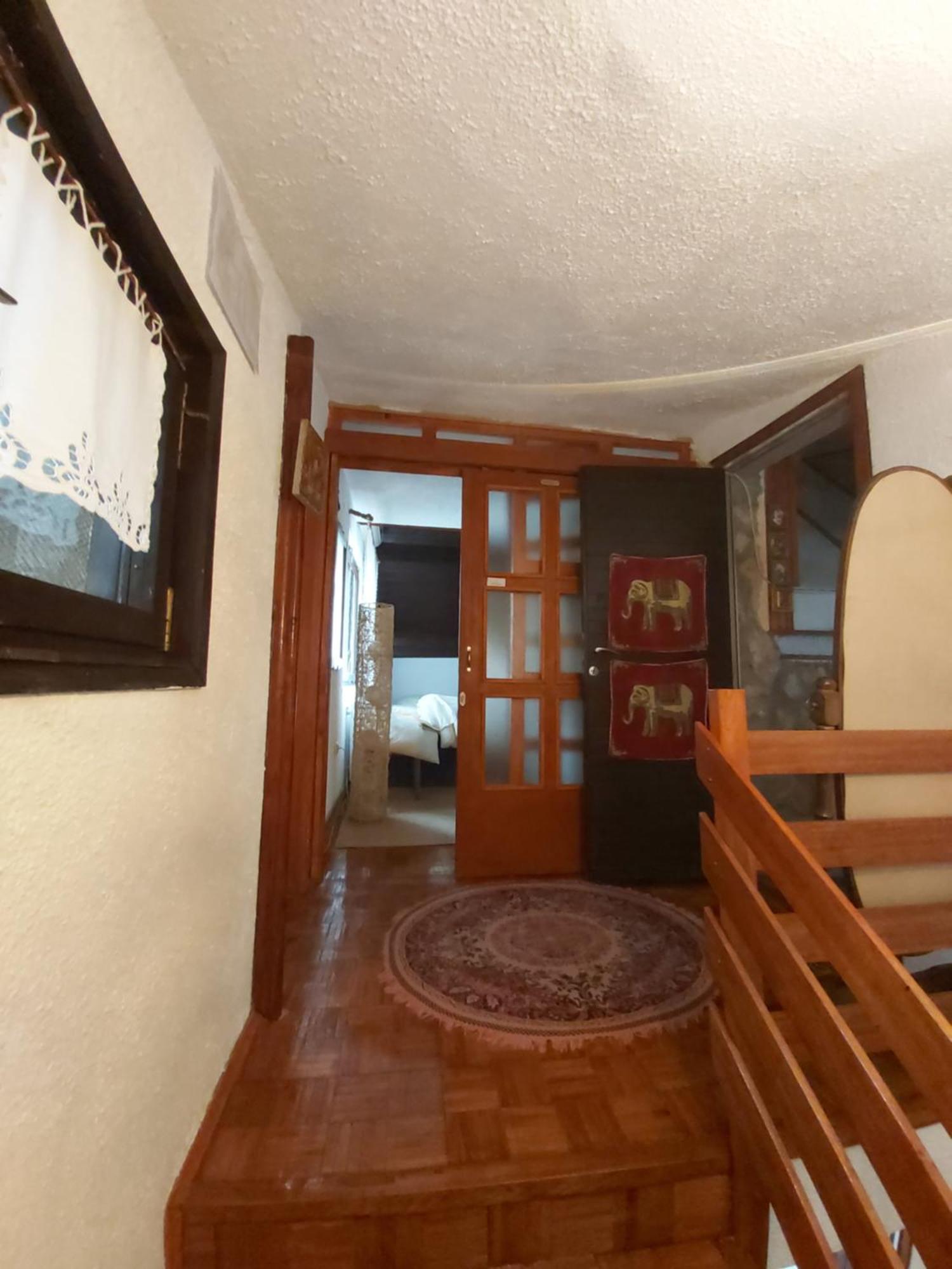 Guesthouse Bajka Vinci Cameră foto
